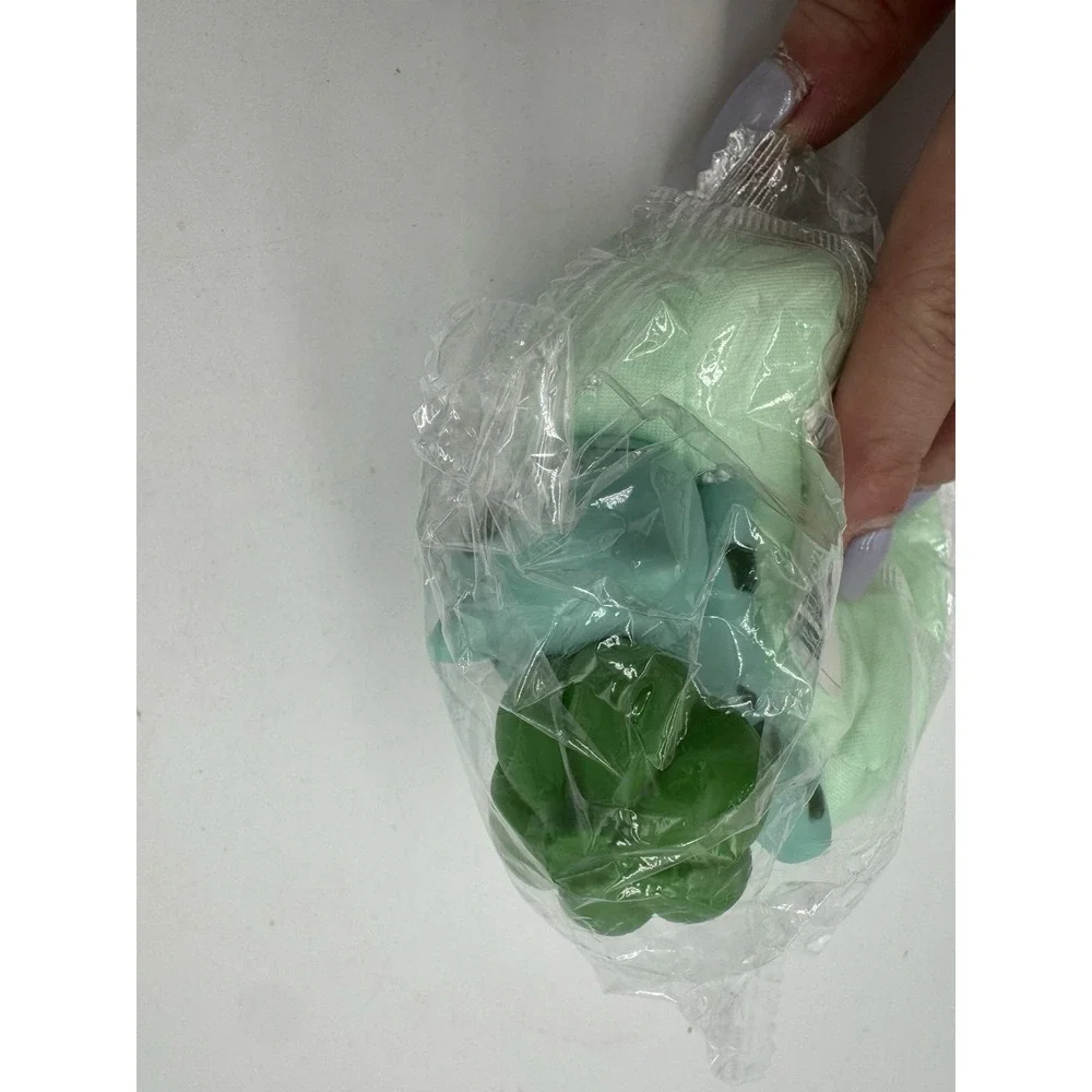 Pokemon Starry Dream Sleeping Series Figurine (Bulbasaur)